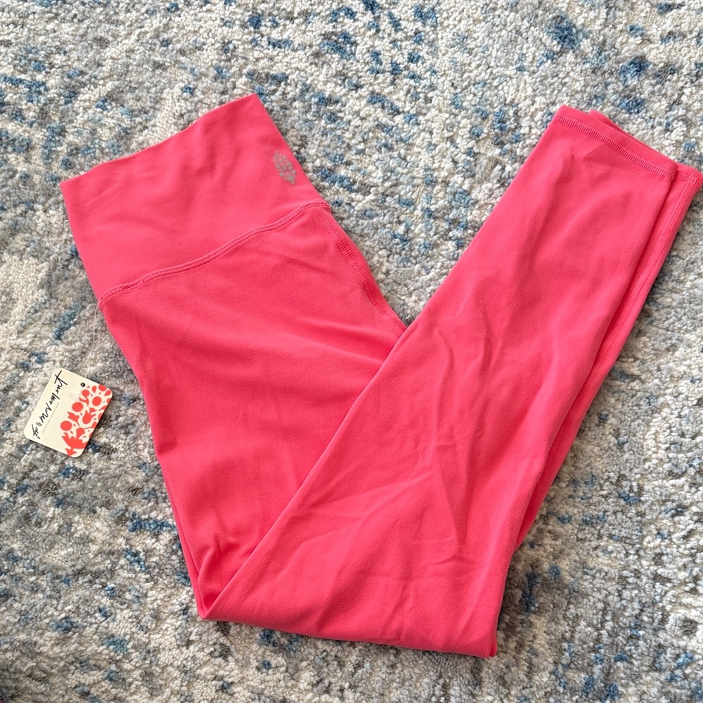FP Movement by Free People Pink Leggings